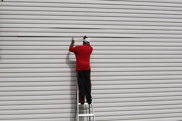 James Hardie Siding in Sugar Creek, MO